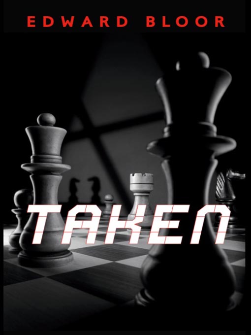 Cover image for Taken